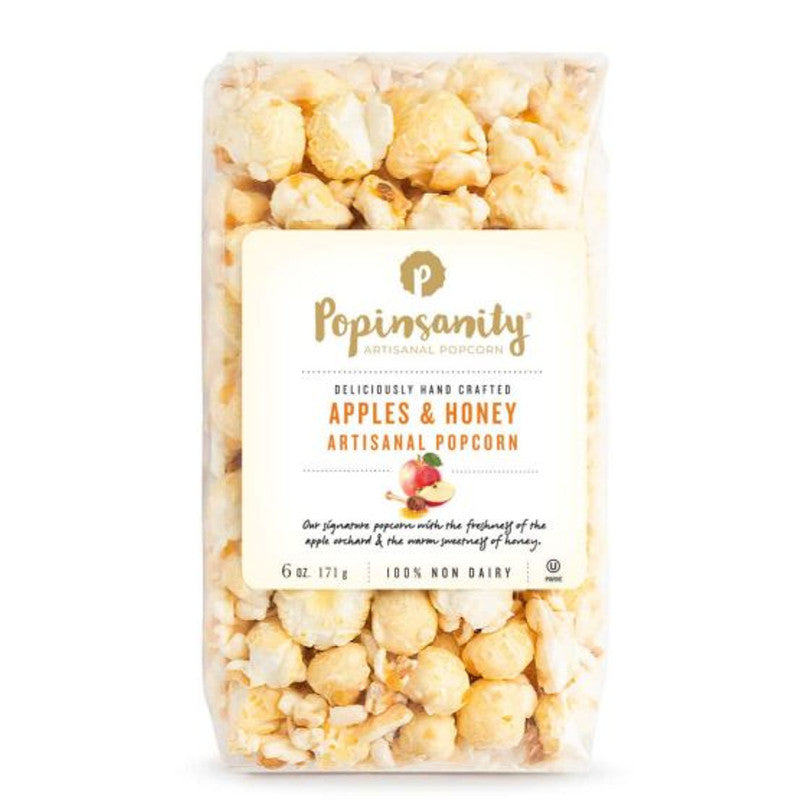 
                  
                    Popinsanity Apples & Honey Popcorn
                  
                