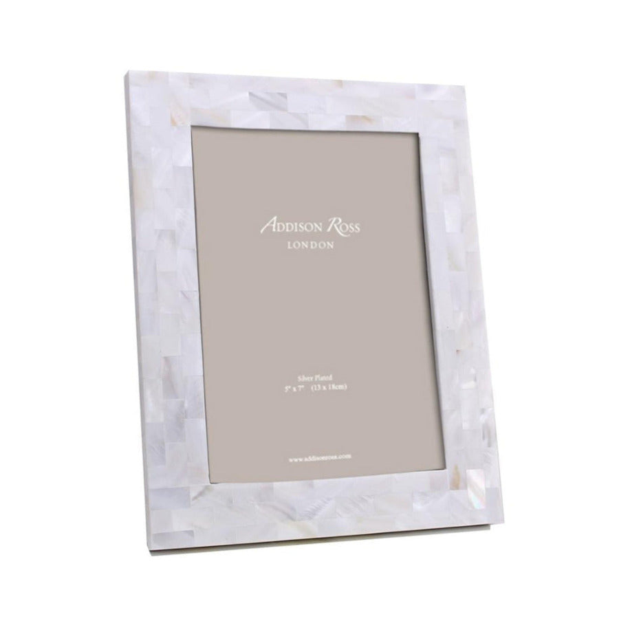 
                  
                    Fresh Water Mother of Pearl Photo Frame
                  
                