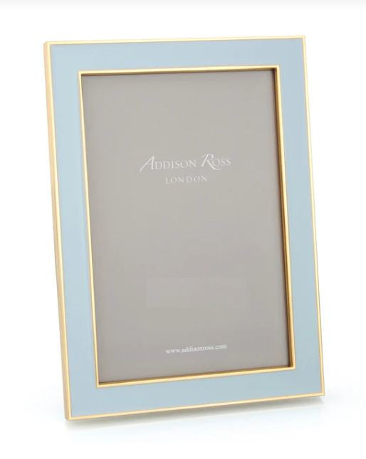 
                  
                    Enamel Photo Frame
                  
                