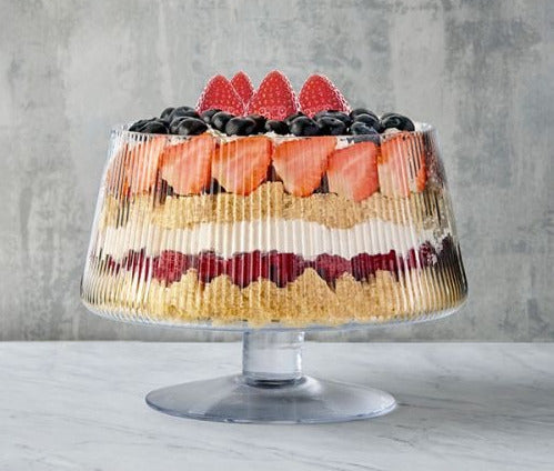 
                  
                    Empire Trifle Bowl
                  
                