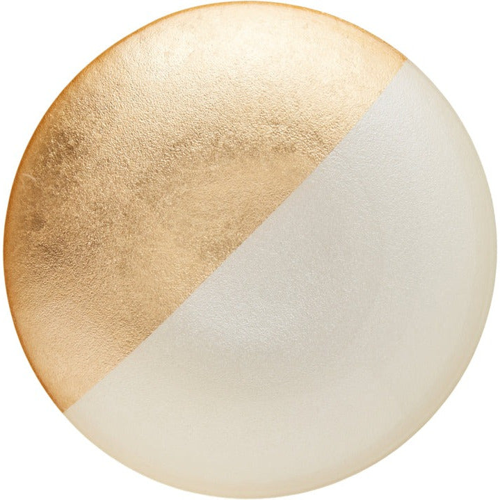 
                  
                    Fusion Gold & White Bowl
                  
                