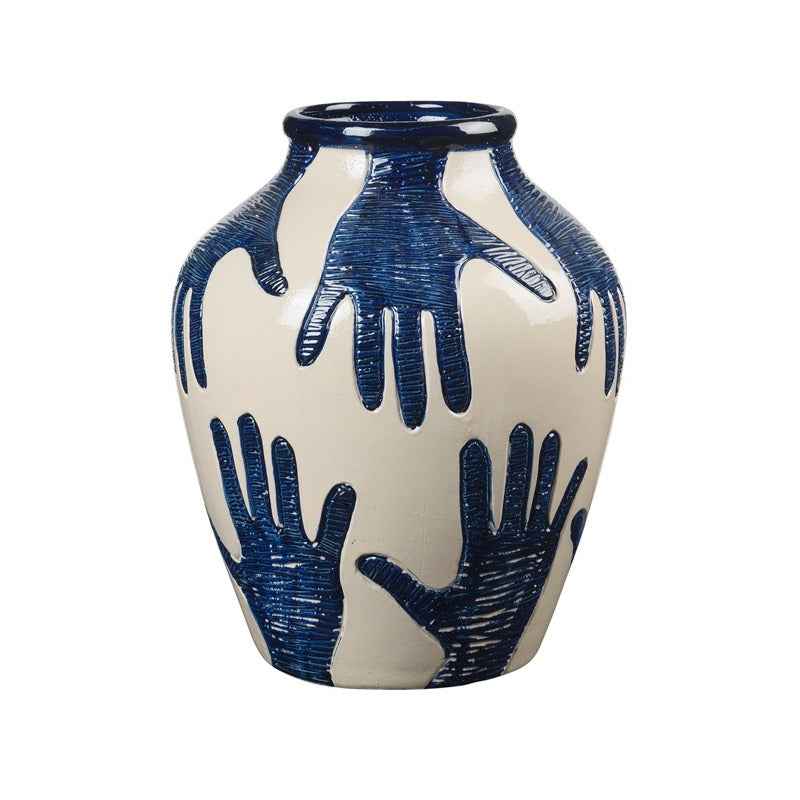 Mime Vase