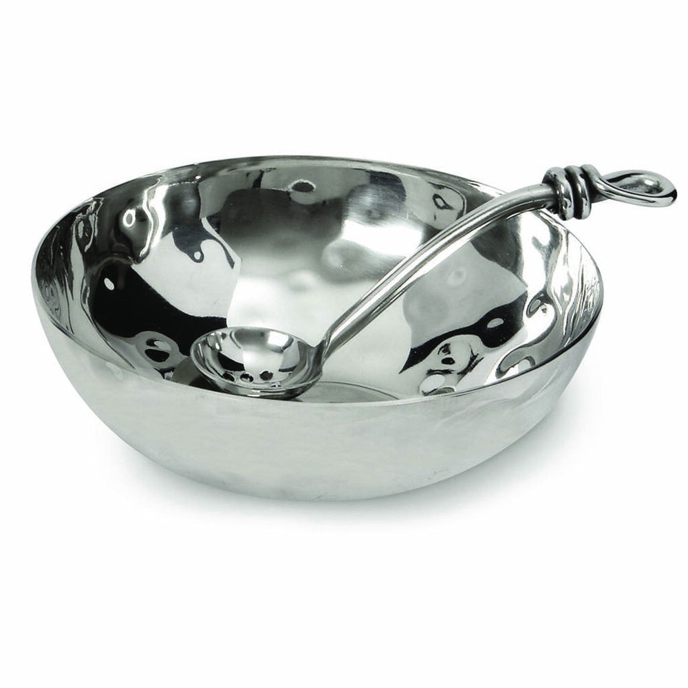 Olive Bowl & Spoon Set