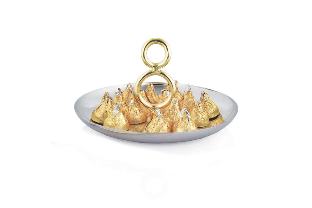 
                  
                    Hoop Canape Server
                  
                