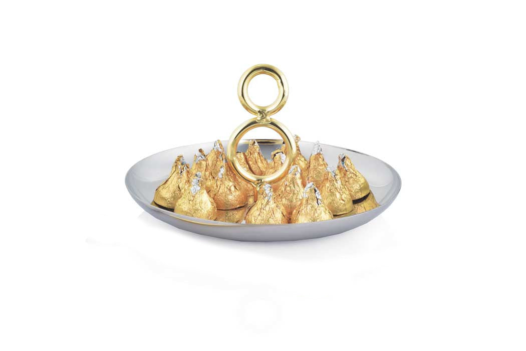 
                  
                    Hoop Canape Server
                  
                