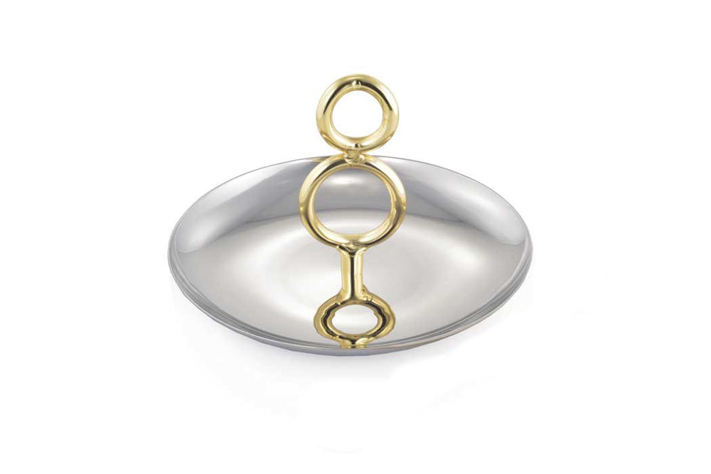 Hoop Canape Server