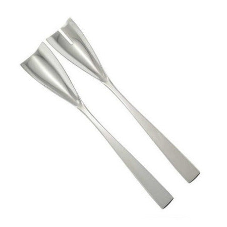 Turin Salad Servers