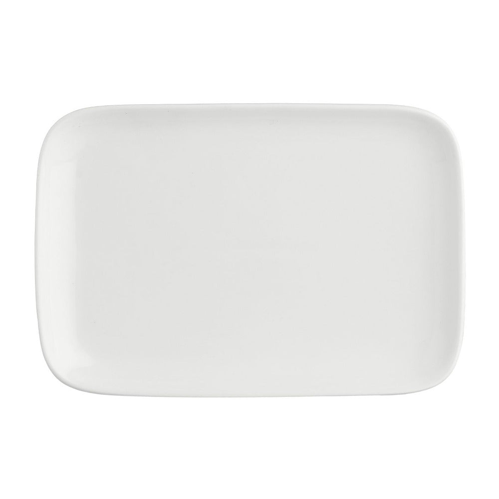 
                  
                    Essenziale Rectangular Tray
                  
                