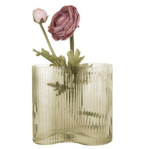 
                  
                    Allure Wave Vase
                  
                