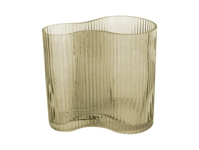 
                  
                    Allure Wave Vase
                  
                