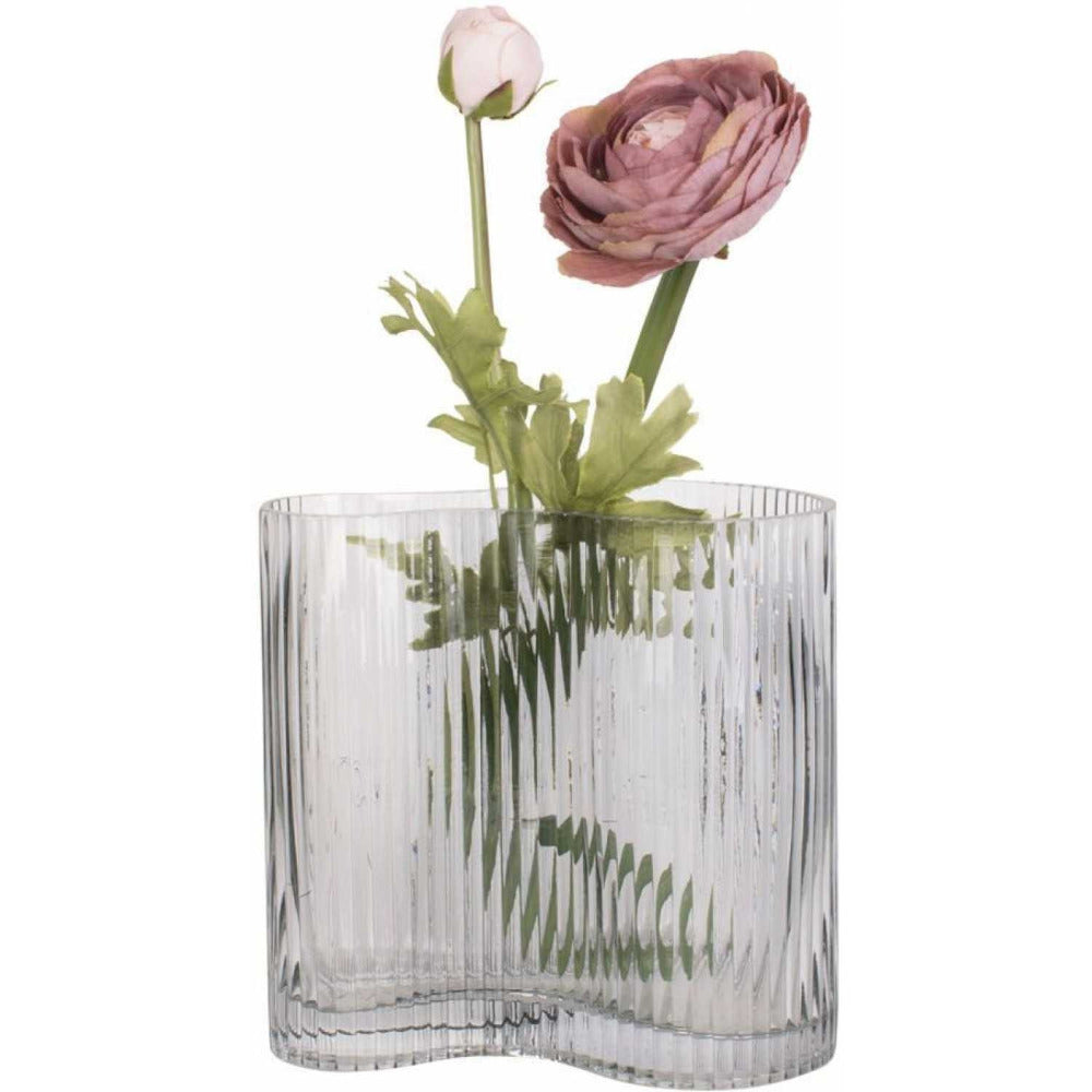 
                  
                    Allure Wave Vase
                  
                