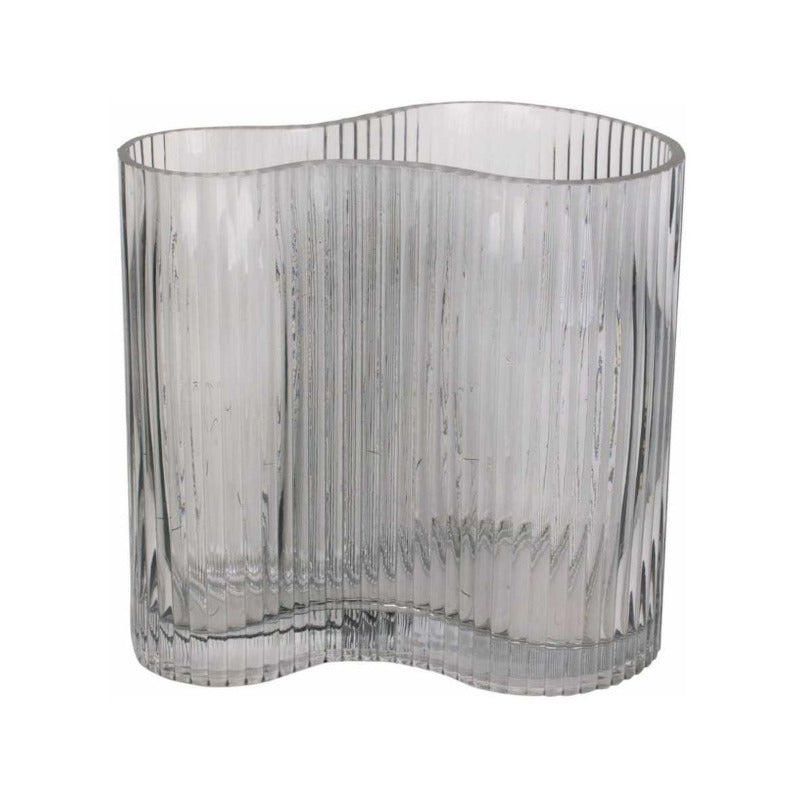 Allure Wave Vase