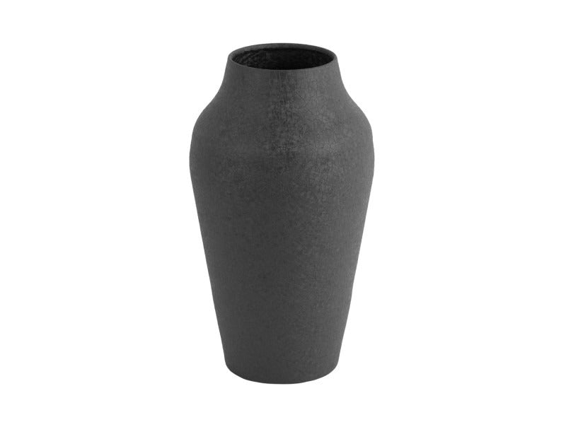 
                  
                    Boaz Cone Vase
                  
                