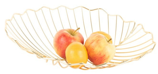 
                  
                    Leaf Fruit Basket
                  
                