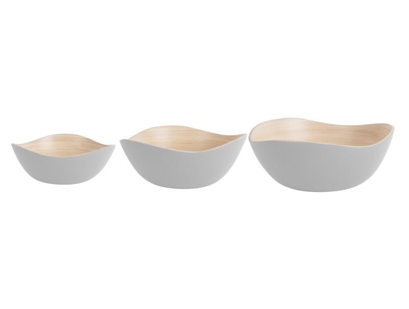 
                  
                    Puro Organic Bowl Set
                  
                