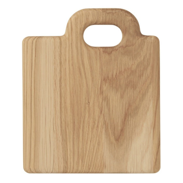 Olina Small Oak Chopping Board